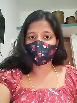 Snapshot of Tamil_Sanjana_ chatting on 01.25.25 Tamil Sanjana  online show from 01.25.25