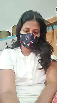 Snapshot of Tamil_Sanjana_ chatting on 01.26.25 Tamil Sanjana  online show from 01.26.25