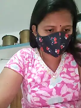 Snapshot of Tamil_Sanjana_ chatting on 01.27.25 Tamil Sanjana  online show from 01.27.25