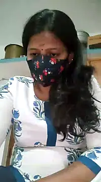 Snapshot of Tamil_Sanjana_ chatting on 01.28.25 Tamil Sanjana  online show from 01.28.25