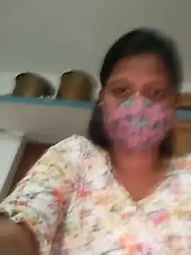 Snapshot of Tamil_Sanjana_ chatting on 02.04.25 Tamil Sanjana  online show from 02.04.25