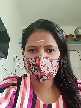 Snapshot of Tamil_Sanjana_ chatting on 02.06.25 Tamil Sanjana  online show from 02.06.25