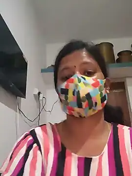 Snapshot of Tamil_Sanjana_ chatting on 02.06.25 Tamil Sanjana  online show from 02.06.25