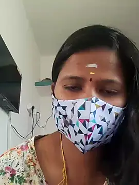 Snapshot of Tamil_Sanjana_ chatting on 02.07.25 Tamil Sanjana  online show from 02.07.25