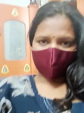 Snapshot of Tamil_Sanjana_ chatting on 03.06.25 Tamil Sanjana  online show from 03.06.25