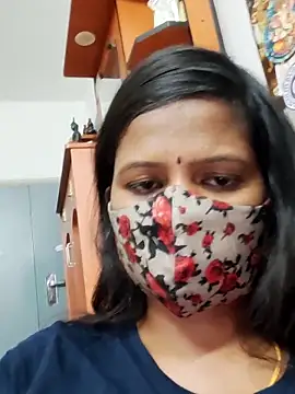 Snapshot of Tamil_Sanjana_ chatting on 03.08.25 Tamil Sanjana  online show from 03.08.25