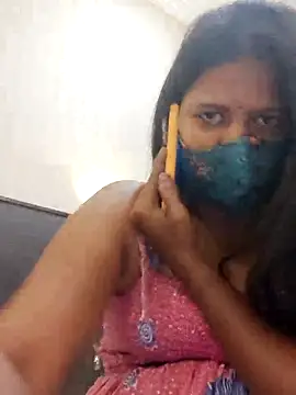 Snapshot of Tamil_Sanjana_ chatting on 03.14.25 Tamil Sanjana  online show from 03.14.25