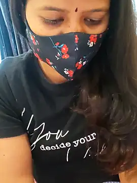 Snapshot of Tamil_Sanjana_ chatting on 03.15.25 Tamil Sanjana  online show from 03.15.25