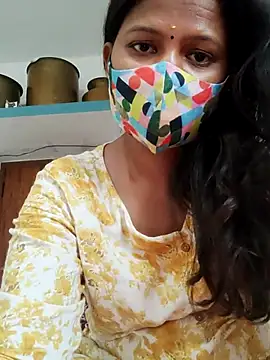 Snapshot of Tamil_Sanjana_ chatting on 03.20.25 Tamil Sanjana  online show from 03.20.25