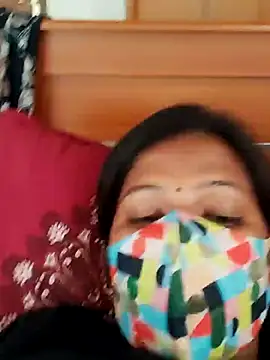 Snapshot of Tamil_Sanjana_ chatting on 03.20.25 Tamil Sanjana  online show from 03.20.25