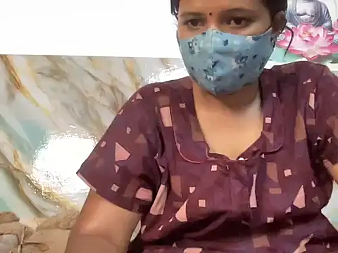 Snapshot of Tamil_Sanjana_ chatting on 09.15.25 Tamil Sanjana  online show from 09.15.25