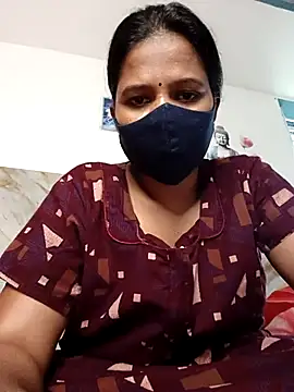 Snapshot of Tamil_Sanjana_ chatting on 09.25.25 Tamil Sanjana  online show from 09.25.25