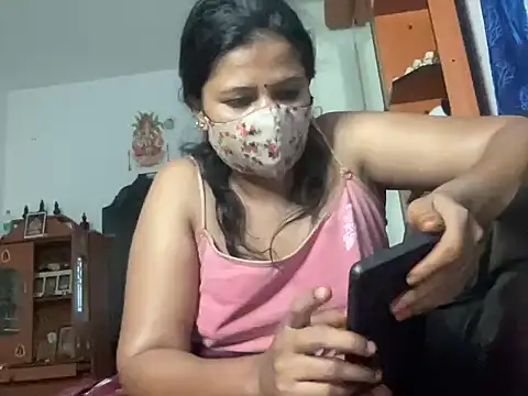 Snapshot of Tamil_Sanjana_ chatting on 10.09.25 Tamil Sanjana  online show from 10.09.25