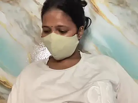 Tamil Sanjana  online show from 10.26.25