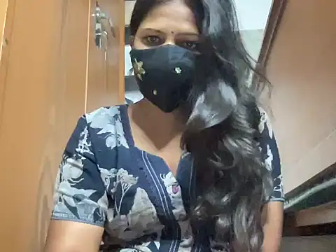 Tamil Sanjana  online show from 11.27.25