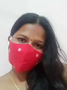 Tamil Sanjana  online show from 12.03.25