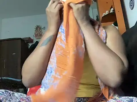 Tamil Sanjana  online show from 12.15.25