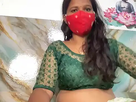 Snapshot of Tamil_Sanjana_ chatting on 12.17.25 Tamil Sanjana online show from 12.17.25