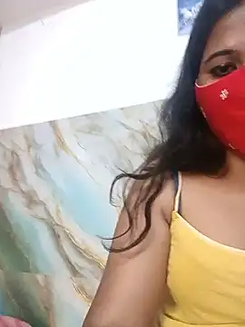 Snapshot of Tamil_Sanjana_ chatting on 01.11.26 Tamil Sanjana online show from 01.11.26