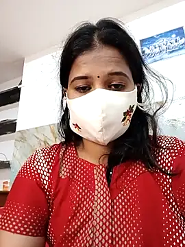 Snapshot of Tamil_Sanjana_ chatting on 01.13.26 Tamil Sanjana online show from 01.13.26