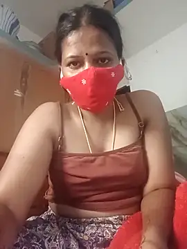 Snapshot of Tamil_Sanjana_ chatting on 03.19.26 Tamil Sanjana online show from 03.19.26