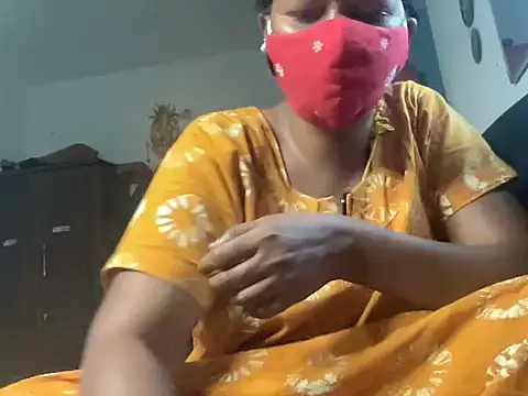 Snapshot of Tamil_Sanjana_ chatting on 03.28.26 Tamil Sanjana online show from 03.28.26