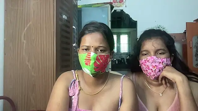 Tamil Sanjana  online show from 06.21.26