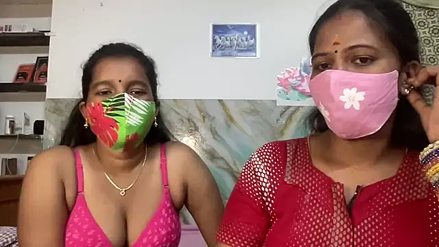 Tamil Sanjana  online show from 07.02.26