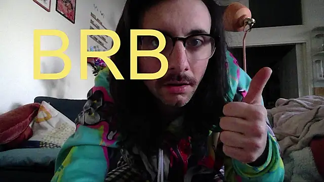 Chuck-FR online show from 04.24.26