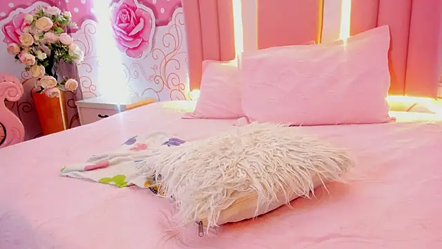 Snapshot of Lily_Martinez chatting on 01.19.25 Lily Martinez online show from 01.19.25