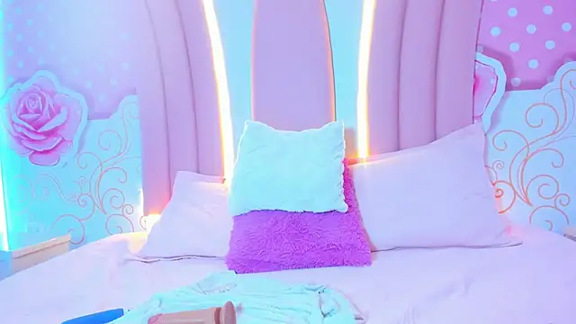 Snapshot of Lily_Martinez chatting on 01.26.25 Lily Martinez online show from 01.26.25