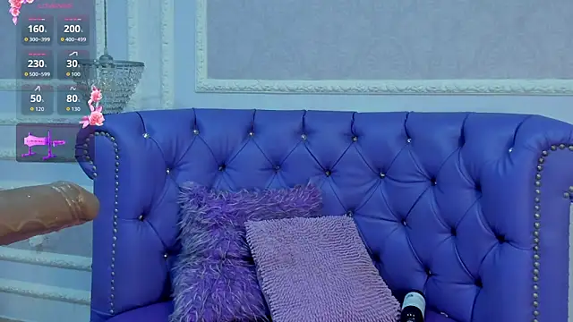 Snapshot of Lily_Martinez chatting on 01.09.26 Lily Martinez online show from 01.09.26