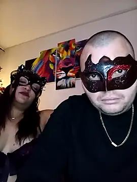 Snapshot of Coppiatrasgressiva chatting on 12.25.24 Coppiatrasgressiva online show from 12.25.24