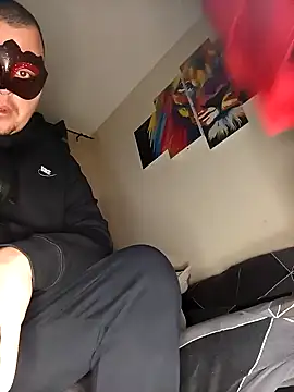 Snapshot of Coppiatrasgressiva chatting on 01.13.25 Coppiatrasgressiva online show from 01.13.25