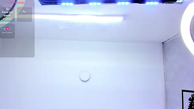 Samantha Good online show from 02.23.25