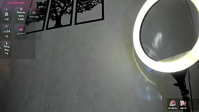 Samantha Good online show from 02.24.25