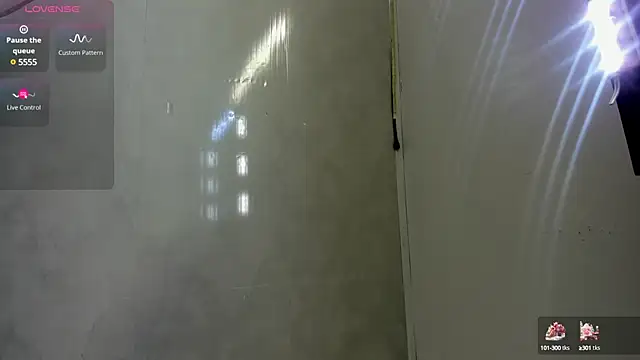 Samantha Good online show from 02.27.25