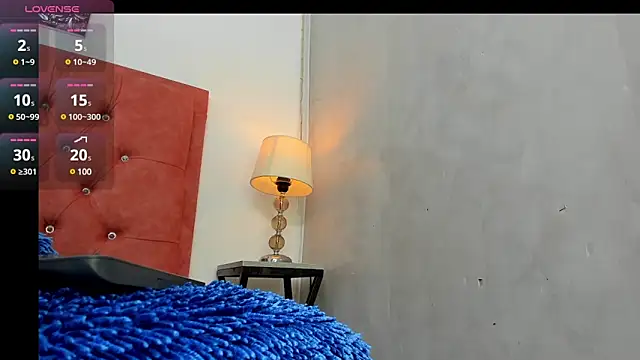 Samantha Good online show from 03.12.25