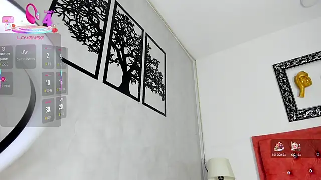 Samantha Good online show from 09.10.25