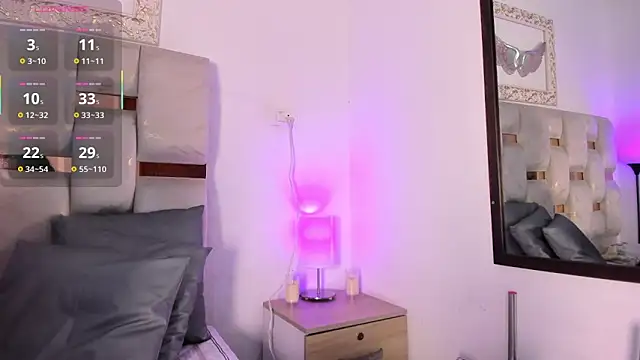 Samantha Good online show from 11.30.25