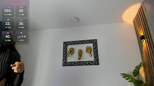 Samantha Good online show from 06.06.26