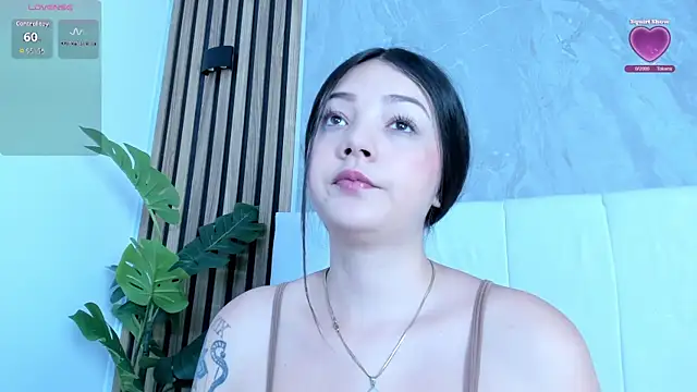Snapshot of Samantha_Good chatting on 07.22.26 Samantha Good online show from 07.22.26