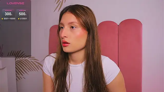 Daisha Riley online show from 03.05.25