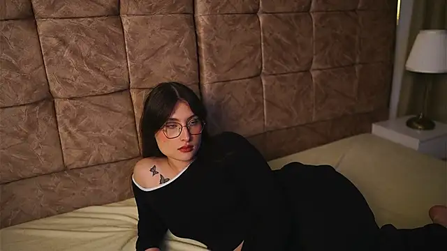 Daisha Riley online show from 03.17.26