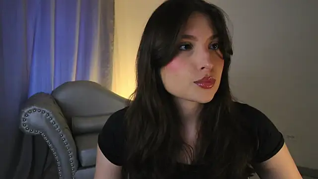 Daisha Riley online show from 05.11.26