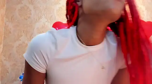 CintiaWalker online show from 02.01.25