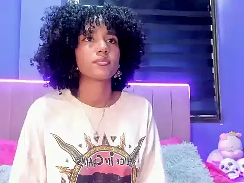 CintiaWalker online show from 01.14.26