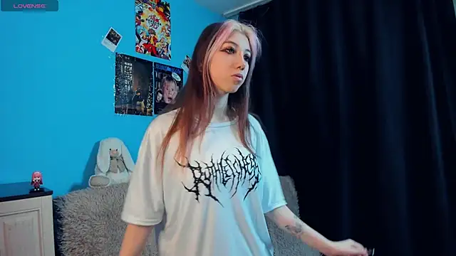  Mindy  online show from 01.10.25