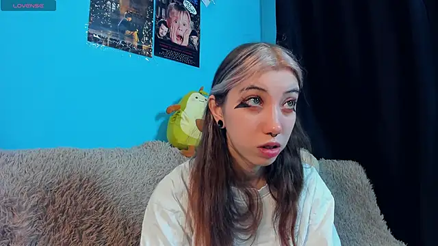  Mindy  online show from 02.08.25