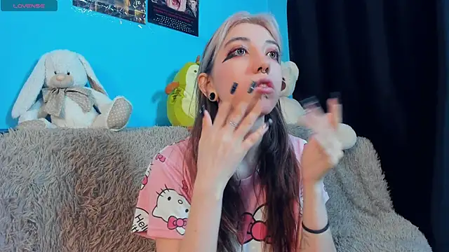  Mindy  online show from 02.09.25